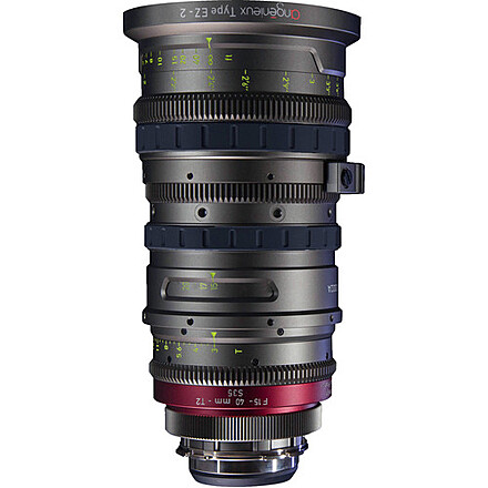 Angenieux アンジェニュー 10×12B arri-std Angenieux 12-120mm f2.2 Type 10 x 12B Arri Bayonet Mount