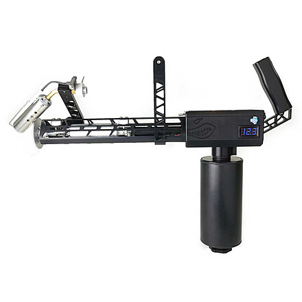 Rent a XM-42 Modular Flamethrower, Best Prices | ShareGrid Kansas