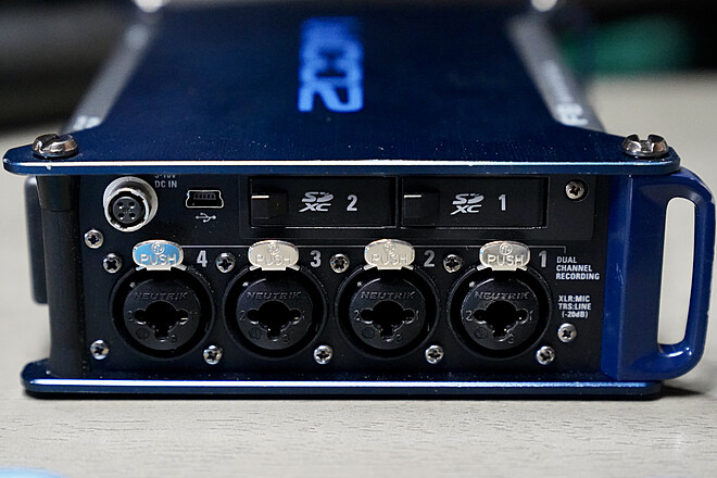 Rent a ZOOM F8 & SENNHEISER PACKAGE, Best Prices | ShareGrid Los