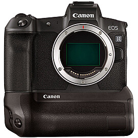 Canon EOS R