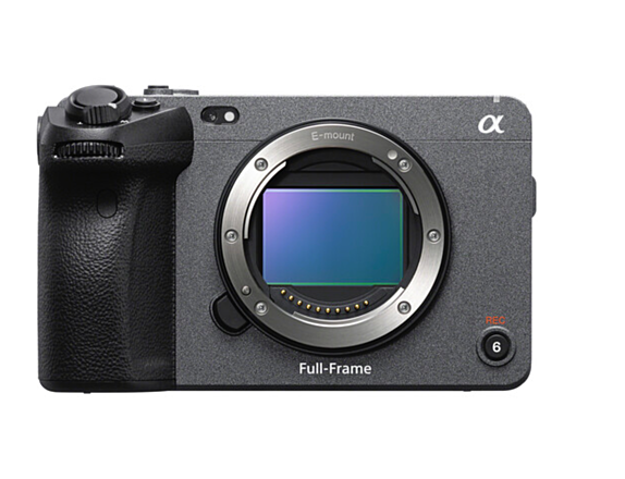 Rent a Sony FX3 (12 available!) + XLR handle + 160GB + 80GB