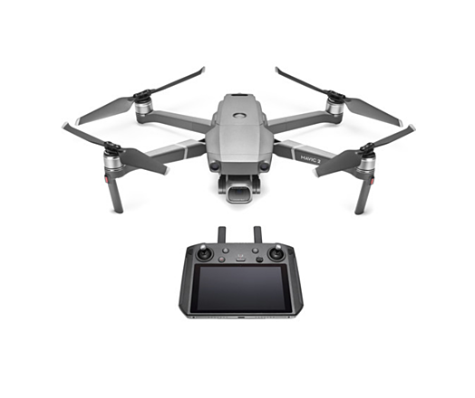 Rent a DJI Mavic 2 Pro w/ Smart controller and Moment Anamorphic