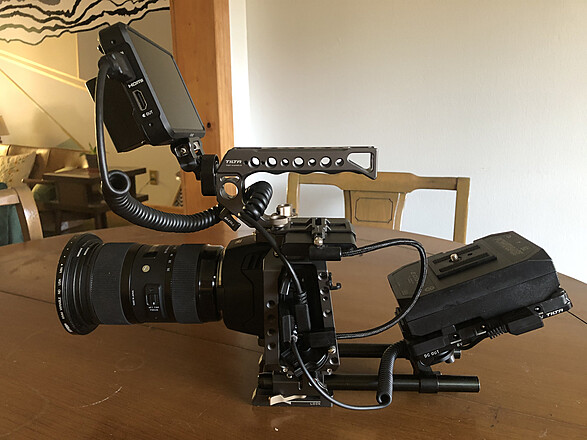 Blackmagic Pocket 6K Pro: Long-Term And First Impressions, 48% OFF