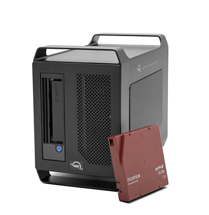 Rent a OWC Mercury Pro LTO, Best Prices | ShareGrid New York, NY Rent a OWC Mercury Pro LTO, Best Prices | ShareGrid New York, NY