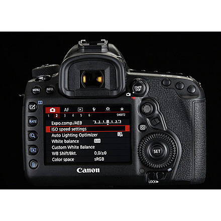 Canon - Canon EOS 5D Mark4＋BG-E20セット PLCBGE20 L-Bracket For Canon 5D Mark 4 with BG-E20 Grip