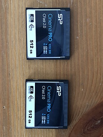BMPCC6K pro&SIGMA 18-35mm&1TB Cfastおまけ付き 予約受付開始】ブラックマジックデザインがBMPCC6K Proを発表 | CineD