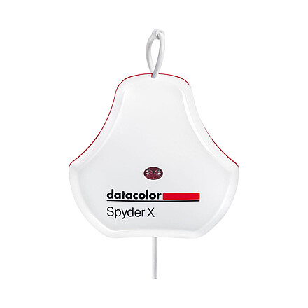 Rent a Datacolor SpyderX Elite Colorimeter Monitor Color 