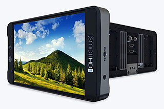 Rent a SmallHD 702 Bright HD 7-in Field Monitor Kit, Best Prices