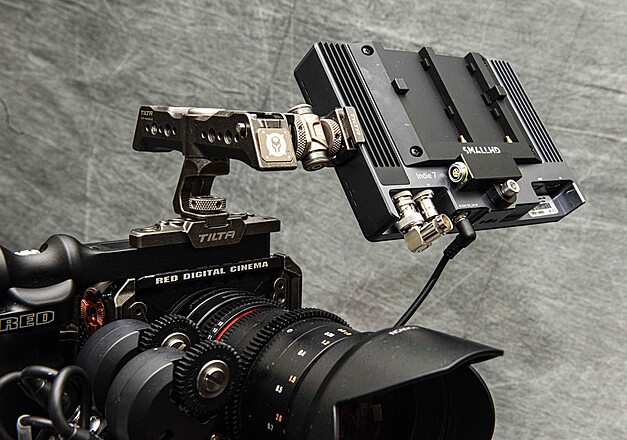 RED KOMODO 6K 1TB wooden リグ　ラストチャンス Wooden CameraがRED Komodoの各種アクセサリーを発売 | CineD