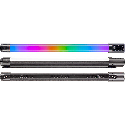 Rent a Quasar Science Q25 Rainbow 2 2ft Linear RGBX LED Lamp (Single