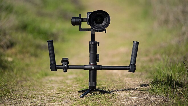 Rent a Zhiyun Crane 2 , Best Prices | ShareGrid New York, NY