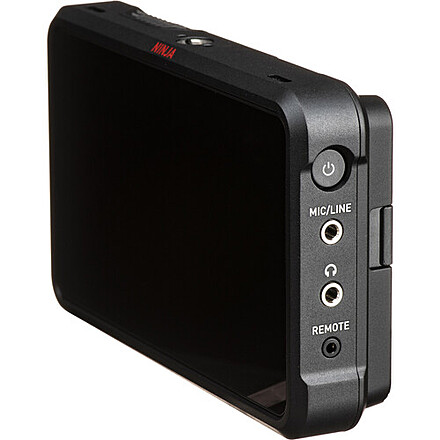Rent a Atomos Ninja V 5