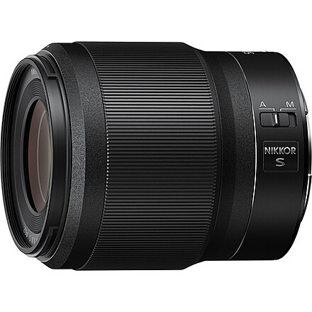 Rent a Nikon Nikkor Z 50mm f/1.8 [Brand new] Prime S Lens, Best