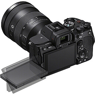 SONY α7 iv 本体シャッター4993 Rent a Sony Alpha a7 IV Mirrorless Digital Camera w/ 2 Sony