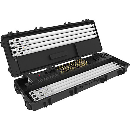 Rent a Astera Set of 8 Titan Tubes With Charging Case + ART7