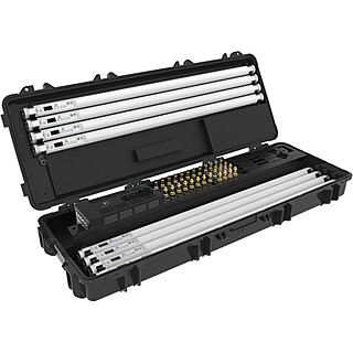 Rent a Astera Set of 8 Titan Tubes With Charging Case + ART7