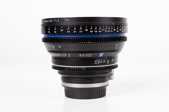 Rent a Zeiss Compact Prime CP.2 Lens Set, Best Prices | ShareGrid