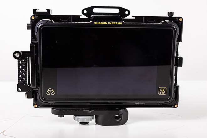 Rent a Atomos Shogun Inferno 7
