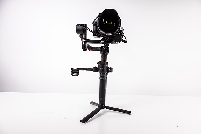 Rent a Sony FX3 and Ronin S2 Combo 24-70 lens, Best Prices
