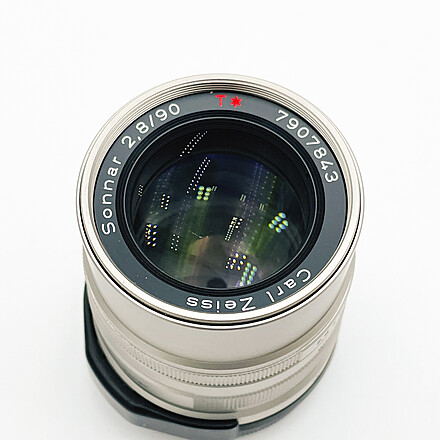 Rent a Contax G1 kit with 28, 45 and 90mm lenses, Best