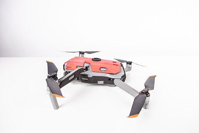 Rent a DJI Air 2S Drone, Best Prices | ShareGrid San Antonio, TX