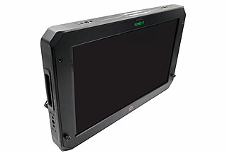断捨離くらげ様専用 Atomos SUMO19 映像用モニター - メルカリ