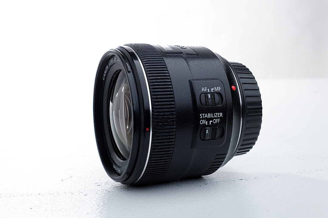Canon 35mm f2 IS USM 超美品 Canon EF 35mm f/2 IS USM Lens Review