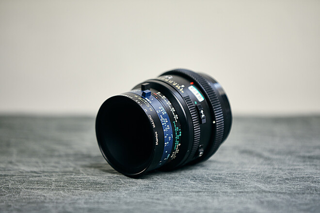 Rent a Mamiya RZ67 Pro II + 50mm, 90mm, 140mm Macro, Best Prices