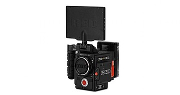 8 Lowest Priced RED DSMC2 Gemini 5K S35 Package For Sale