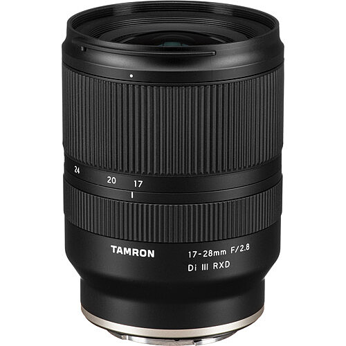 Rent a Tamron 17-28MM F 2.8, Best Prices | ShareGrid Cleveland, OH