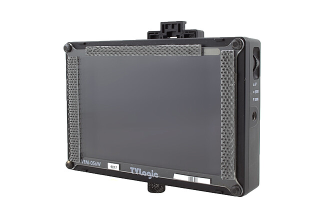 TVlogic VFM-056W 5.6inchモニター 5.6