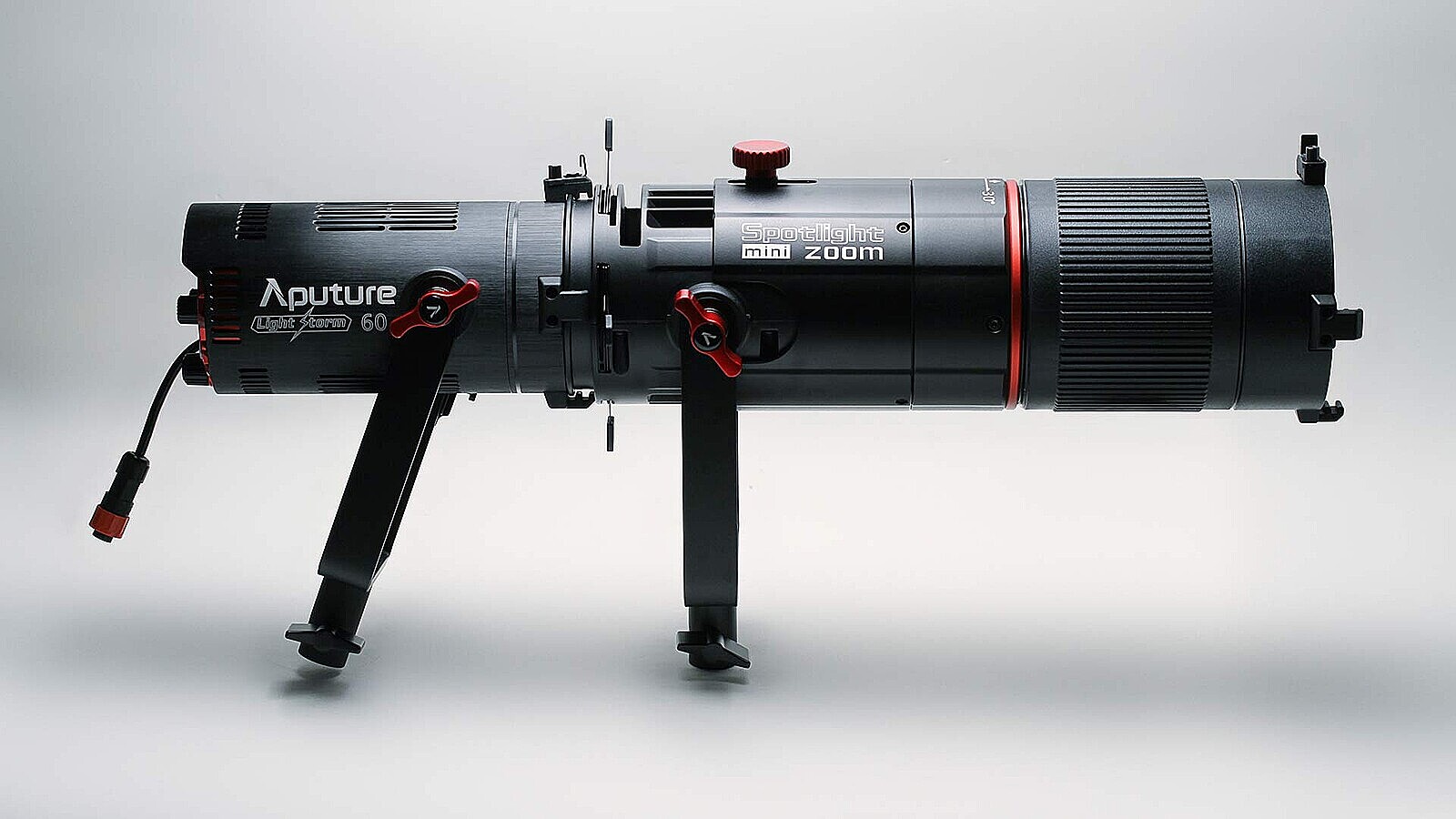 Rent a Aputure LS 60X & Spotlight Mini Zoom Package, Best Prices