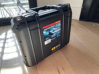 Rent a Rokinon Cine DS Lens Set (with Pelican 1400 Carrying