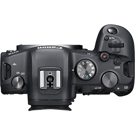 Rent a Canon EOS R6 + EF 24-70mm 2.8L II + DJI RS 2 Pro Combo