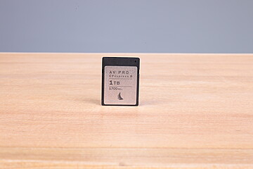 Angelbird 1TB AV Pro CFexpress 2.0 Type B Memory Card