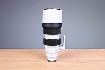 Sony FE 200-600mm f/5.6-6.3 G OSS Lens
