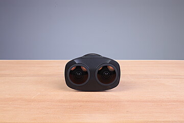 Canon RF 5.2mm f/2.8L Dual Fisheye 3D VR Lens