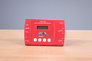 DECIMATOR MD-HX Miniature HDMI/SDI Cross Converter