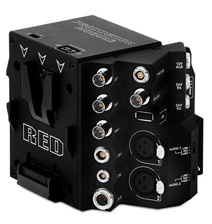 Rent a RED DSMC2 Epic-W Helium 8K S35 Package, Best Prices