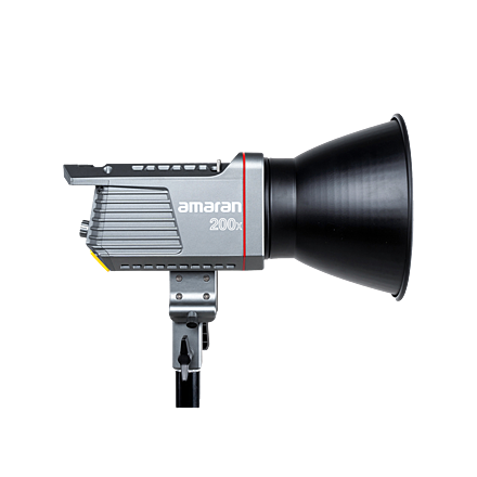 Rent a Aputure Amaran 200X BiColor LED Light, Best Prices