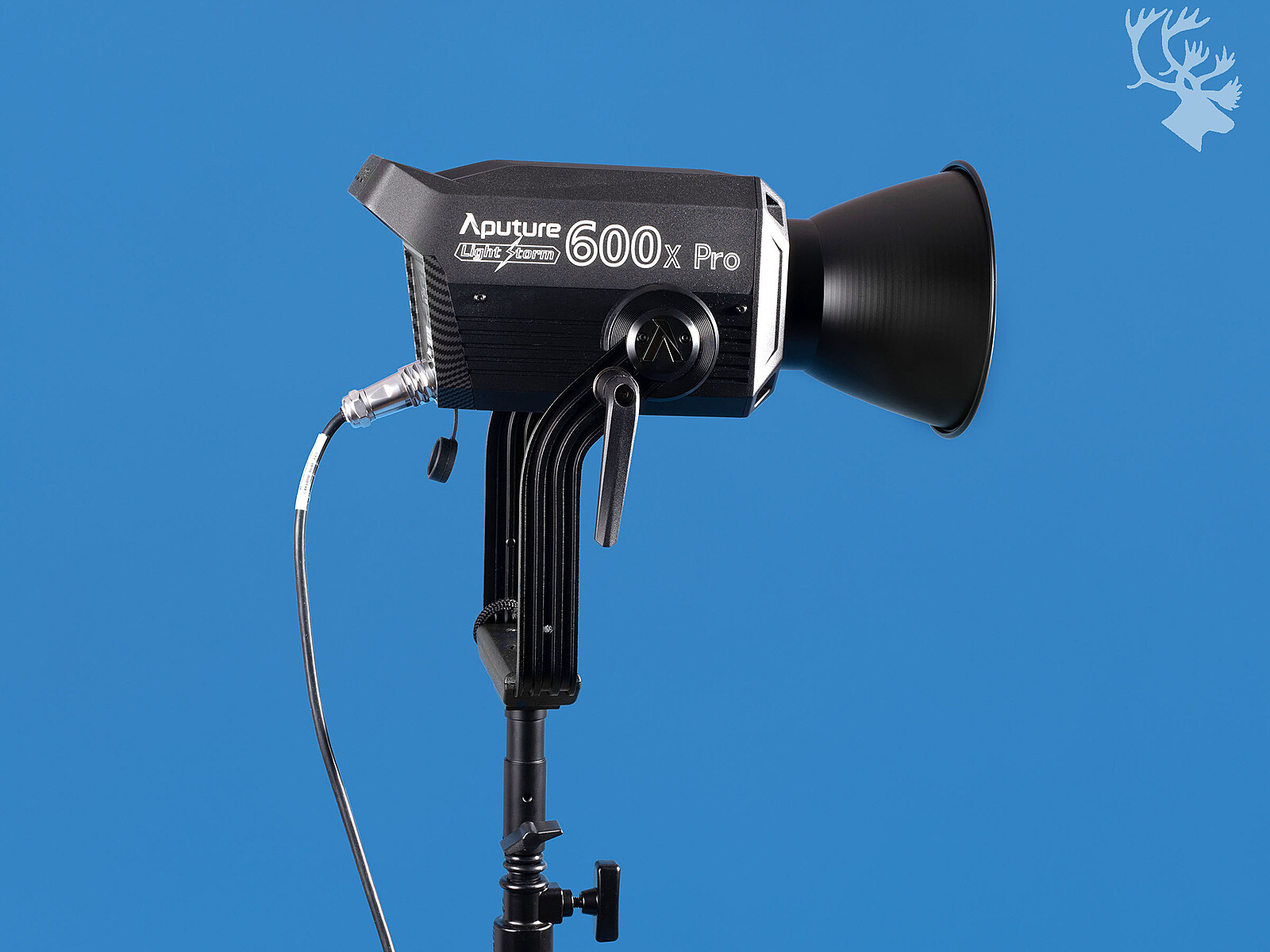 Rent a Aputure LS 600X Pro, Best Prices | ShareGrid Los Angeles, CA