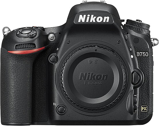 Nikon D750 24-120mmレンズセット シャッター8051回 Amazon.com
