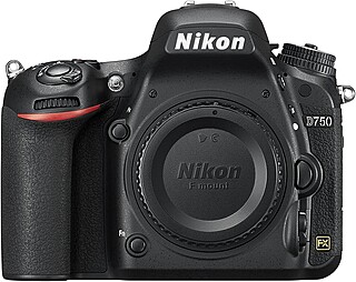 Rent a Nikon D750 w/ 24-120mm Lens, Best Prices | ShareGrid