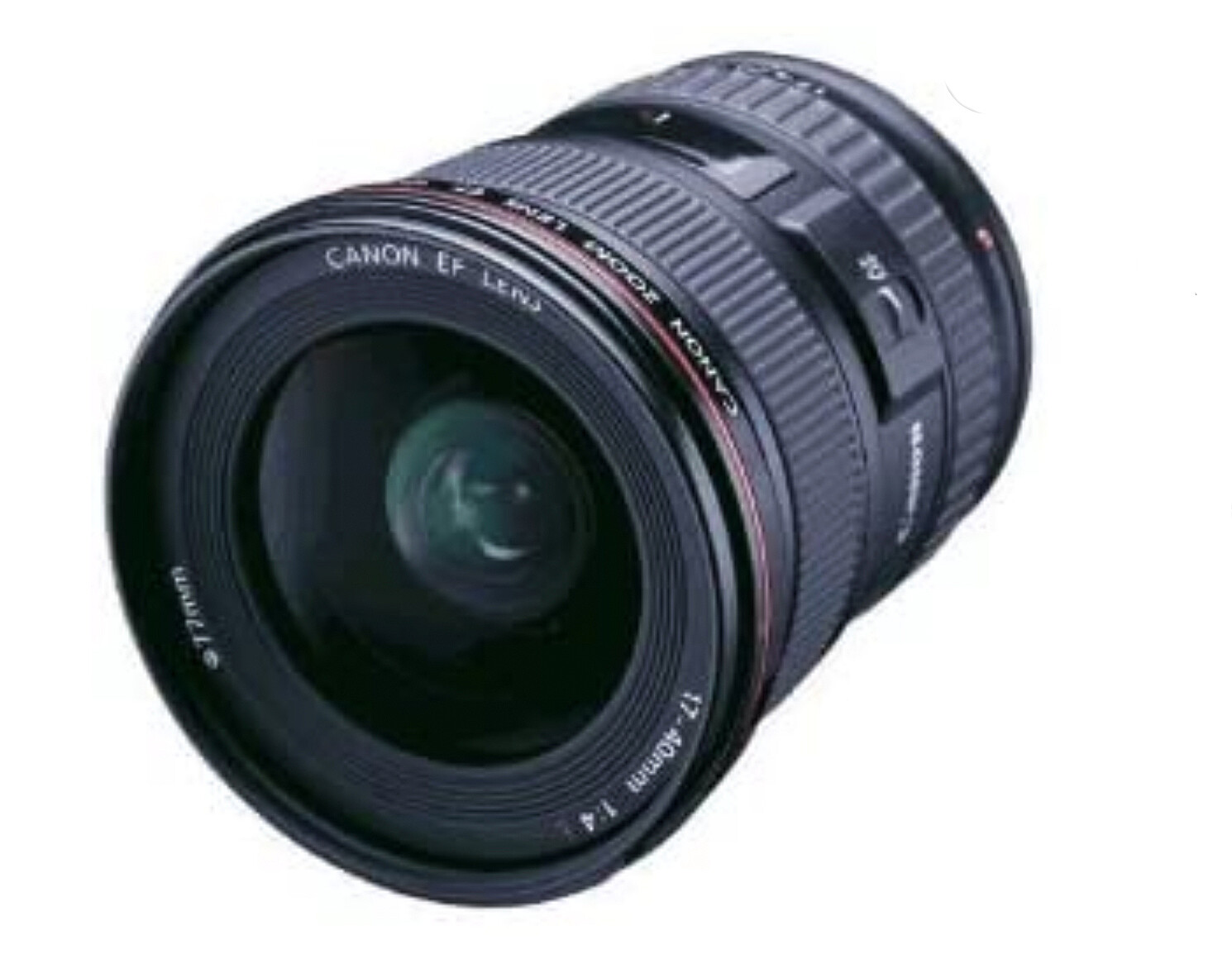Rent a Canon EF 1740mm f/4L USM Ultra Wide Angle Zoom Lens , Best