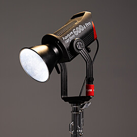 Aputure LS 600D