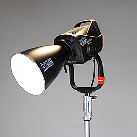 Aputure LS 1200d Pro LED Light