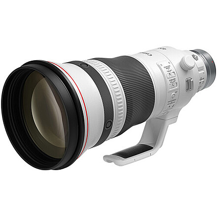 Ｃａｎｏｎ　ＥＦ400mmF2.8L　IS　Ⅱ　USM EF400mm f/2.8L IS II USM - Canon Camera Museum