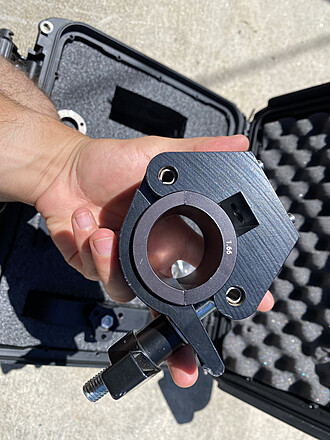 Rent a Walter Klassen Steadicam Hard mount, Best Prices