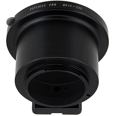 Rent a Mamiya Sekor C 80mm 1.9 (with EF and E Mount), Best