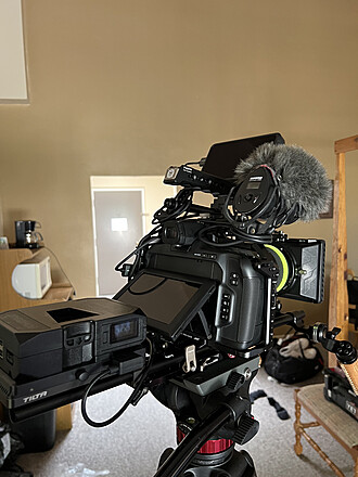 「値下げ」Bmpcc 6K Pro Sigma 18-35 Art おまけ付き Rent a Blackmagic Design Pocket Cinema Camera 6K Pro with